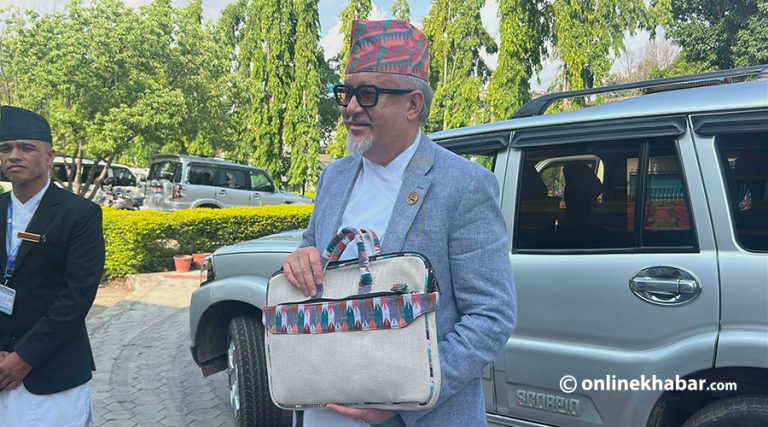 कर्णाली बजेट : ‘एक स्थानीय तह, एक कृषि पाठशाला’ कार्यक्रम सञ्चालन गरिने