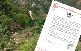 प्रधानमन्त्री कार्यालयले भन्यो- काभ्रे बस दुर्घटनाको कारण पत्ता लगाउन निर्देशन दिइसकेको छ