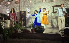 कविता, संगीत, नृत्य प्रस्तुतिसँगै ‘कायेराज् कलम’ को १० औँ संस्करण सम्पन्न