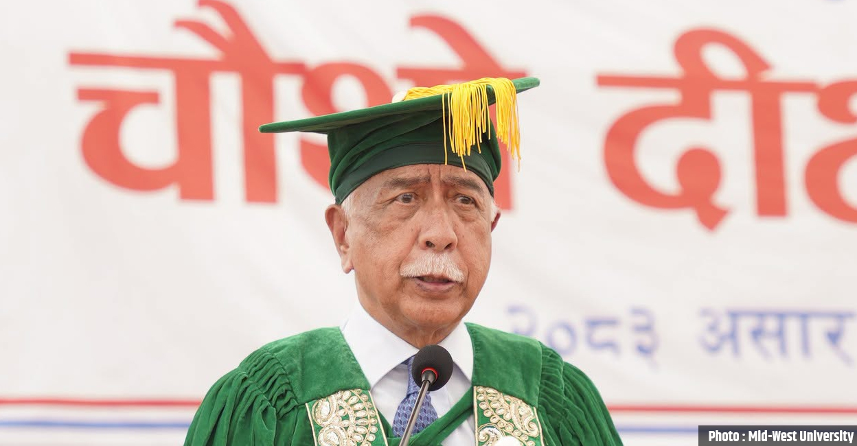 डिग्री लिनुभयो ? जीवनभर सिक्न तयार रहनुहोस्
