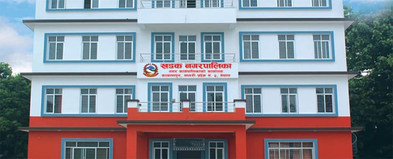 सप्तरीको गम्हरिया पोखरी सौन्दर्यीकरण ठेक्का रद्द गर्ने तयारी