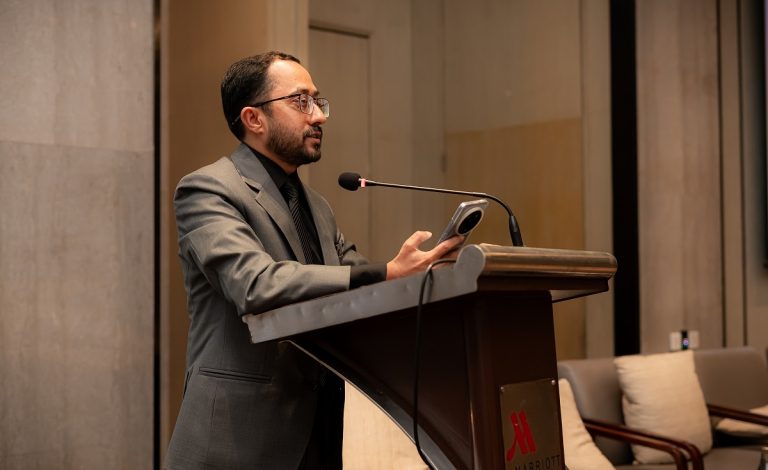 मौद्रिक नीतिले आर्थिक वृद्धि र स्थायित्वबीच सन्तुलन गर्नुपर्छ : कार्यवाहक गभर्नर पण्डित