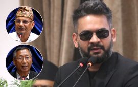 सत्तापक्ष र प्रतिपक्षको एकस्वर : प्रधानमन्त्रीले अक्षम्य बोले, खेद प्रस्ताव पारित गरौं