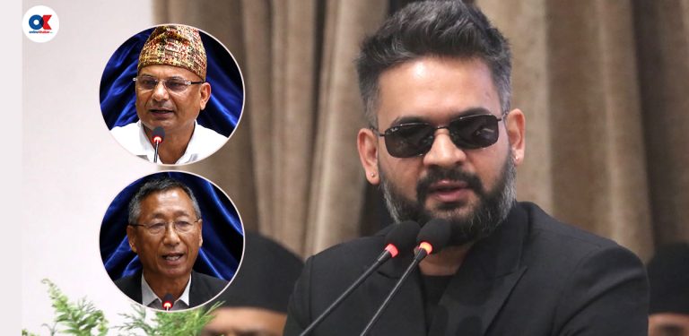 सत्तापक्ष र प्रतिपक्षको एकस्वर : प्रधानमन्त्रीले अक्षम्य बोले, खेद प्रस्ताव पारित गरौं