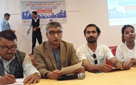 कोशी युवा सम्मेलन : नीतिगत निर्णयमा युवाको अर्थपूर्ण सहभागिताको माग