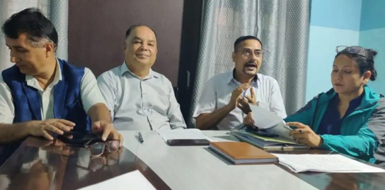 कोशी प्रदेश : २ अर्ब ८ करोडका आयोजना स्वीकृत