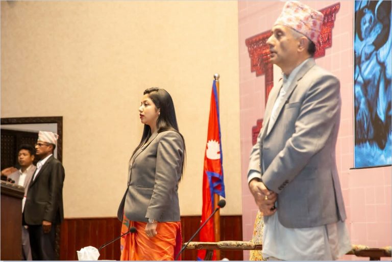 काठमाडौं महानगरपालिकाले ‘जेन जेड, जेन अल्फा’ विशेष कार्यक्रम सञ्‍चालन गर्ने