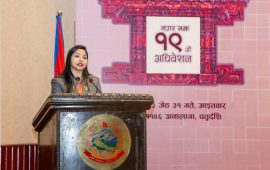 काठमाडौं महानगरको प्राथमिकतामा ‘सिर्जनात्मक शुक्रबार’