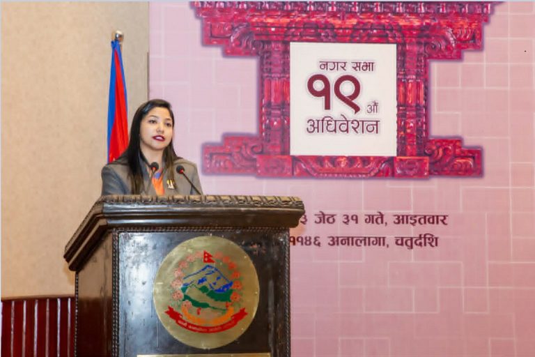 काठमाडौं महानगरको प्राथमिकतामा ‘सिर्जनात्मक शुक्रबार’