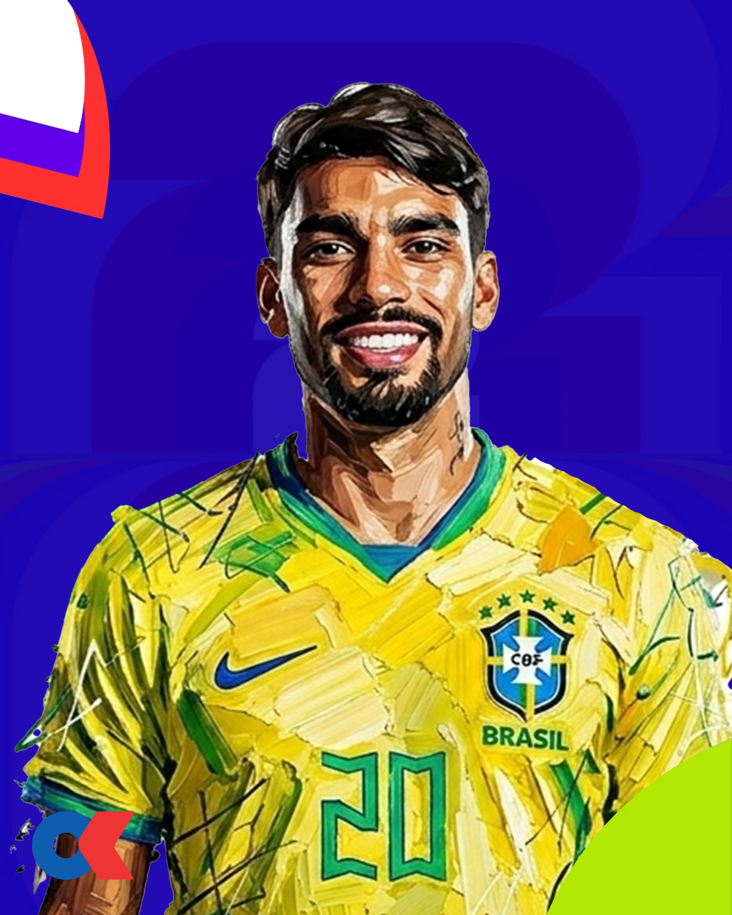 Lucas Paquetá
