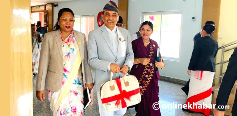 लुम्बिनी प्रदेशमा ३८ अर्ब हाराहारीको बजेट आउँदै