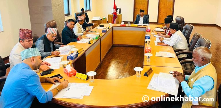 लुम्बिनी प्रदेशमा ३८ अर्ब हाराहारीको बजेट आउँदै