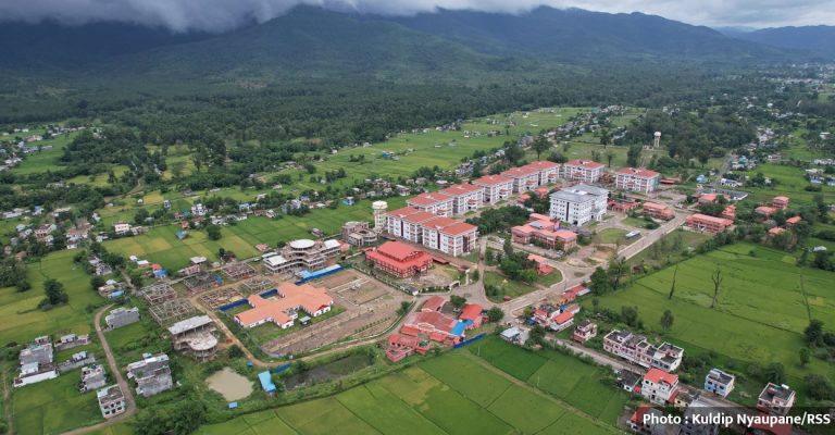 देउखुरी ल्यान्ड पुलिङ अन्योलका अन्तरकुन्तर 