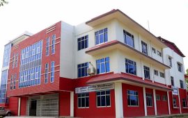 नेपालगन्जमा आजदेखि प्रविधि राष्ट्रिय सम्मेलन