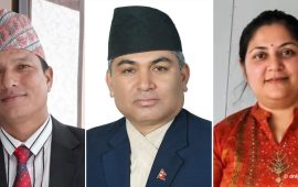 रास्वपा कर्णाली प्रदेश अधिवेशन : सोमबार पनि सुरु भएन मतदान
