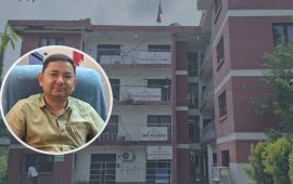मधेशका खुद्रे योजनामा रोक, मन्त्री र कर्मचारी बेखुस