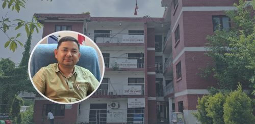 मधेशका खुद्रे योजनामा रोक, मन्त्री र कर्मचारी बेखुस