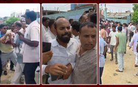 रास्वपा मधेशका जिल्ला-पालिका अधिवेशन : कतै विवाद, कतै कुटाकुट