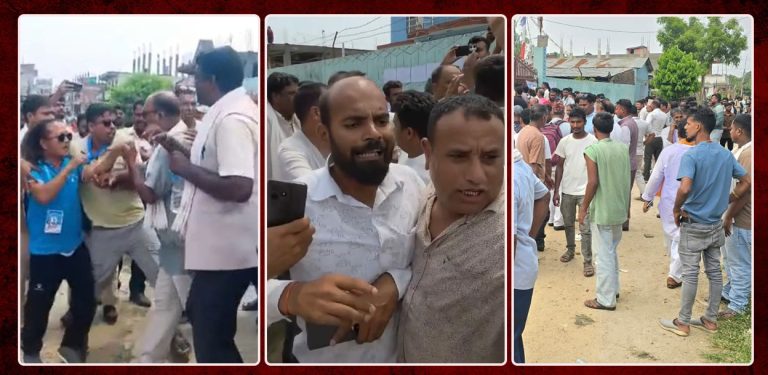 रास्वपा मधेशका जिल्ला-पालिका अधिवेशन : कतै विवाद, कतै कुटाकुट