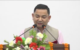 मधेश सरकारले कृषि मन्त्रालयलाई छुट्यायो ३ अर्ब ७० करोड बजे