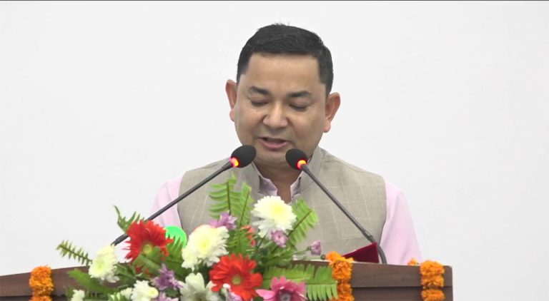 मधेश सरकारका कर्मचारीको तलब १० प्रतिशत बढ्यो