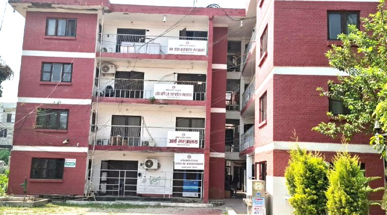 मधेश प्रदेश सरकारको झन्डै ११ महिनाको बजेट खर्च १९.४ प्रतिशत मात्रै
