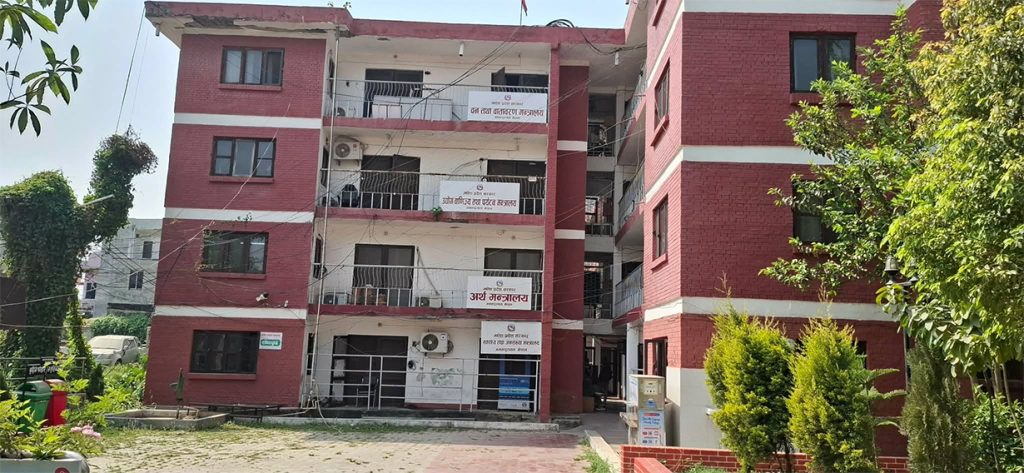 मधेश प्रदेश सरकारको बजेट खर्च १९.४ प्रतिशत मात्रै