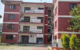 मधेश प्रदेश सरकारको बजेट खर्च १९.४ प्रतिशत मात्रै