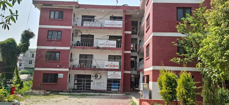 मधेश प्रदेश सरकारको बजेट खर्च १९.४ प्रतिशत मात्रै