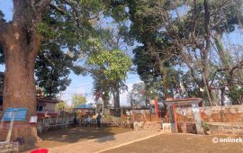 पुर्खाको गाथा जोडिएको ‘माङ्गेन्ना’ र ‘माङ्गेन्ना यक’