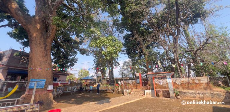 पुर्खाको गाथा जोडिएको ‘माङ्गेन्ना’ र ‘माङ्गेन्ना यक’