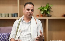 प्रहरीको पोशाक खरिदसम्बन्धी अध्ययन उपसमितिको दोस्रो बैठक आह्वान