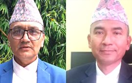 कोशी प्रदेश : मन्त्रीसँग भनाभन भएपछि सचिवको सरुवा