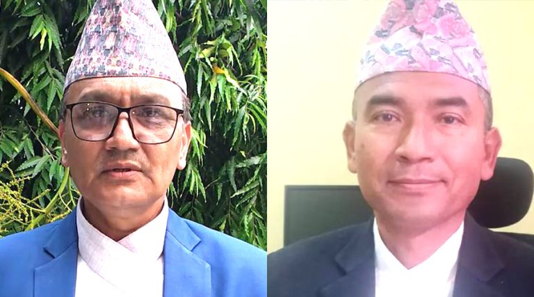 कोशी प्रदेश : मन्त्रीसँग भनाभन भएपछि सचिवको सरुवा