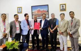 मौद्रिक नीतिलाई लगानी र निजी क्षेत्रमैत्री बनाउन चेम्बरको सुझाव