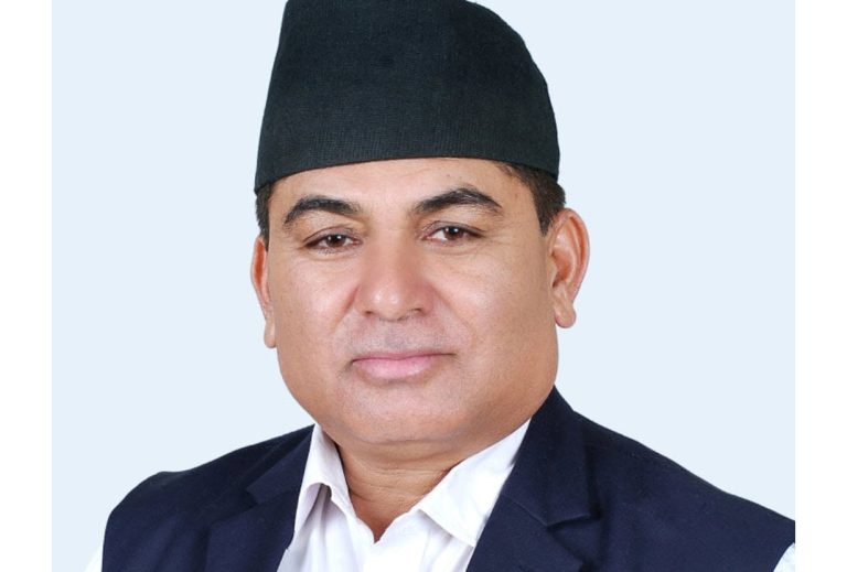 रास्वपा कर्णाली अधिवेशनमा निर्वाचन रोक्न सभापतिका उम्मेदवारकै उजुरी