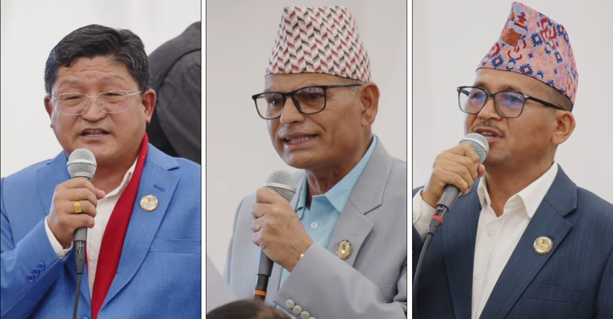 सरकारले कर्मचारी र संवैधानिक पदाधिकारीलाई धम्क्याएको विपक्षीको आरोप