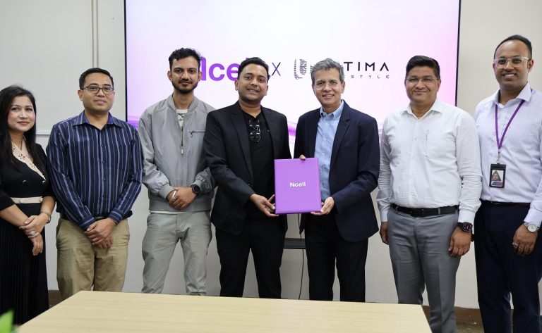 एनसेलका ग्राहकलाई अल्टिमा ग्याजेटहरूमा ६० प्रतिशतसम्म छुट
