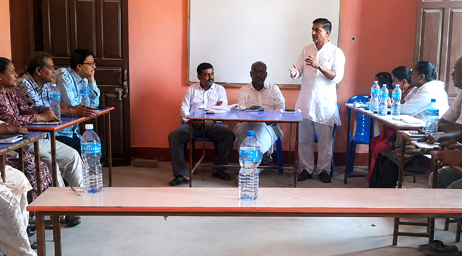 एक गाउँपालिका उपाध्यक्ष र नाै वडाध्यक्ष पदमुक्त गर्न नेकपा सप्तरीको सिफारिस