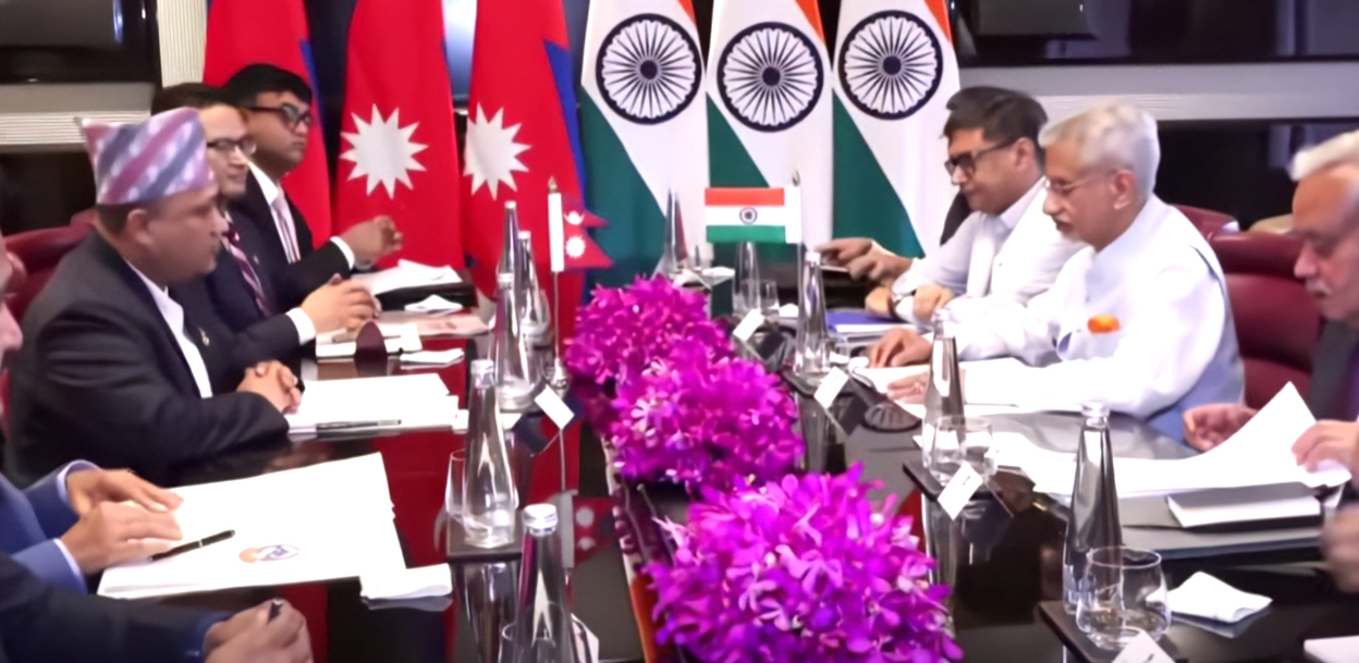 डिजिटल भुक्तानीदेखि पुनर्निर्माण परियोजना हस्तान्तरणसम्मका तीन निर्णय