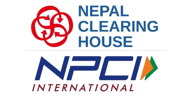भारतको एनपीसीआई र नेपाल क्लियरिङ हाउसको सहकार्यमा क्रसबोर्डर रेमिट्यान्स सुरु