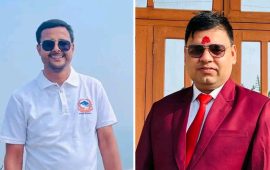 कांग्रेसले खोस्यो सुदूरपश्चिमका मुख्यमन्त्रीको वडाका सभापतिको जिम्मेवारी