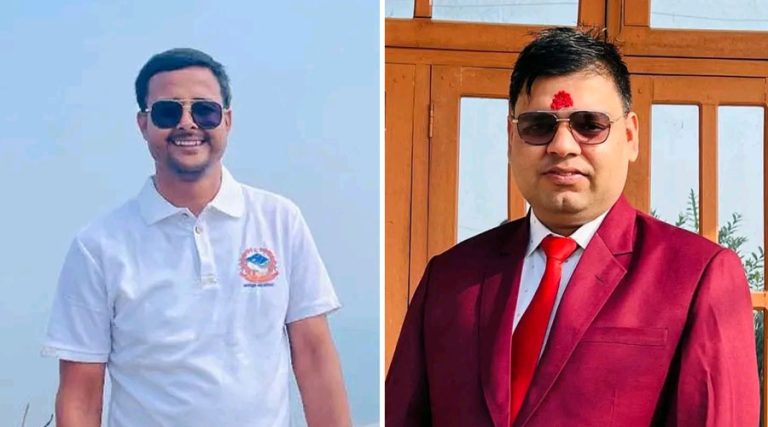 कांग्रेसले खोस्यो सुदूरपश्चिमका मुख्यमन्त्रीको वडाका सभापतिको जिम्मेवारी