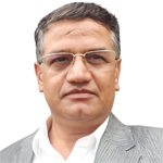 प्रा. डा. निरञ्जन पराजुली