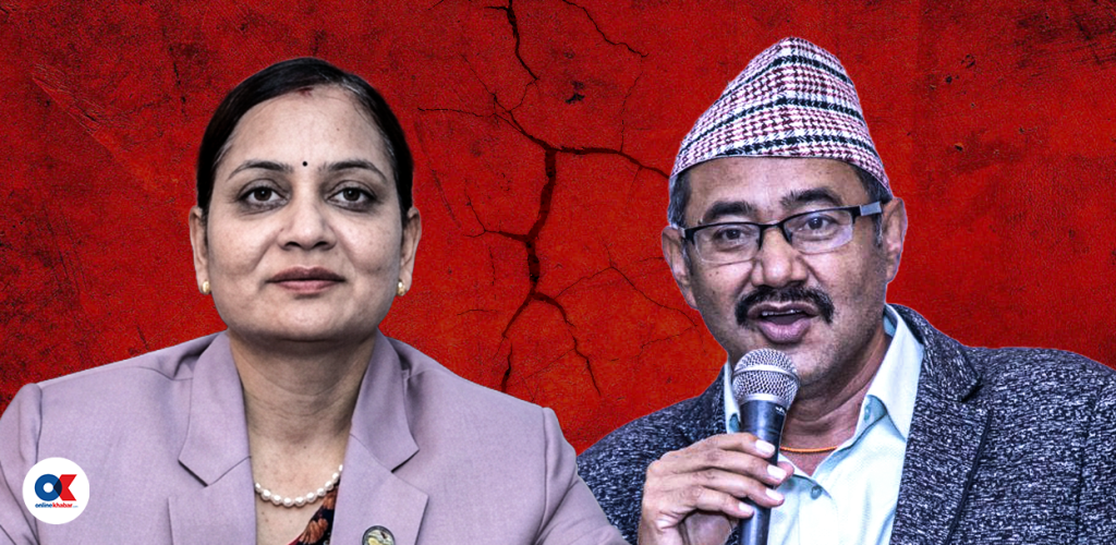 १० प्रतिशत शय्या नीति : झनै चर्कियो सरकार र निजी क्षेत्रको टकराव