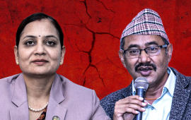 १० प्रतिशत शय्या नीति : झनै चर्कियो सरकार र निजी क्षेत्रको टकराव