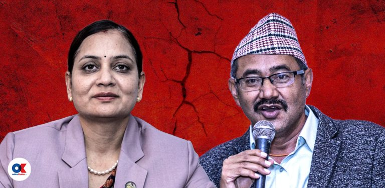 १० प्रतिशत शय्या नीति : झनै चर्कियो सरकार र निजी क्षेत्रको टकराव