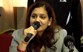 प्रधानमन्त्रीको निर्देशन शासकीय सुधारका सय बुँदामा थियो, त्यसमै फोकस भयौं : स्वास्थ्यमन्त्री