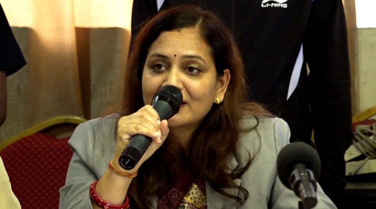 प्रधानमन्त्रीको निर्देशन शासकीय सुधारका सय बुँदामा थियो, त्यसमै फोकस भयौं : स्वास्थ्यमन्त्री