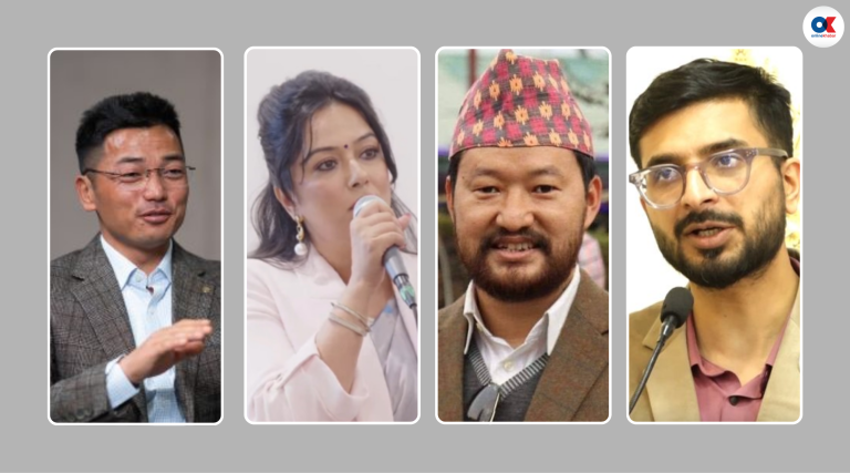 भोलि काठमाडौंमा नेपालको भविष्य मन्थन
